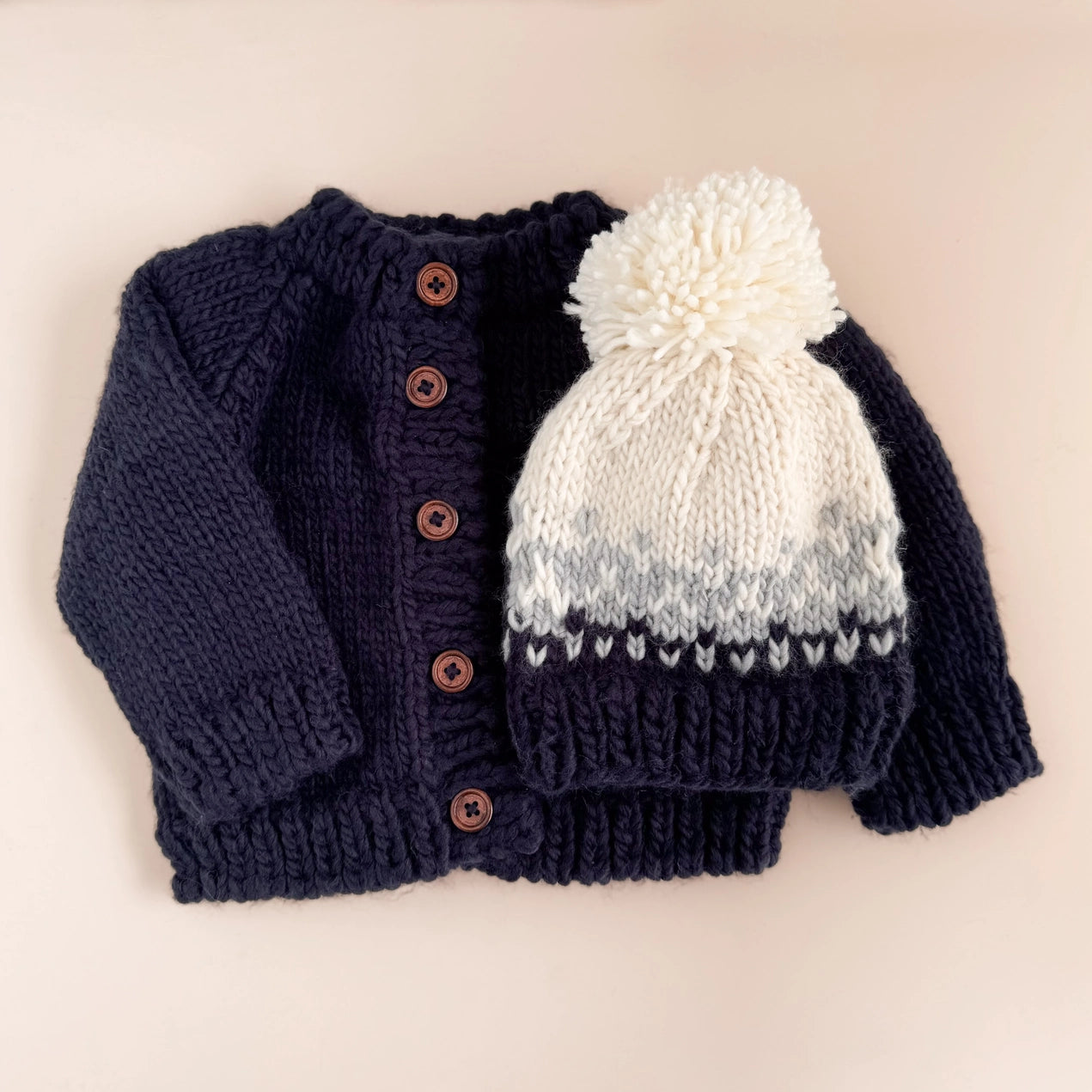 On Cloud Nine Sweater
