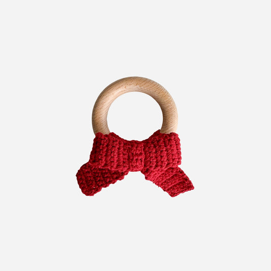 Bow Teether